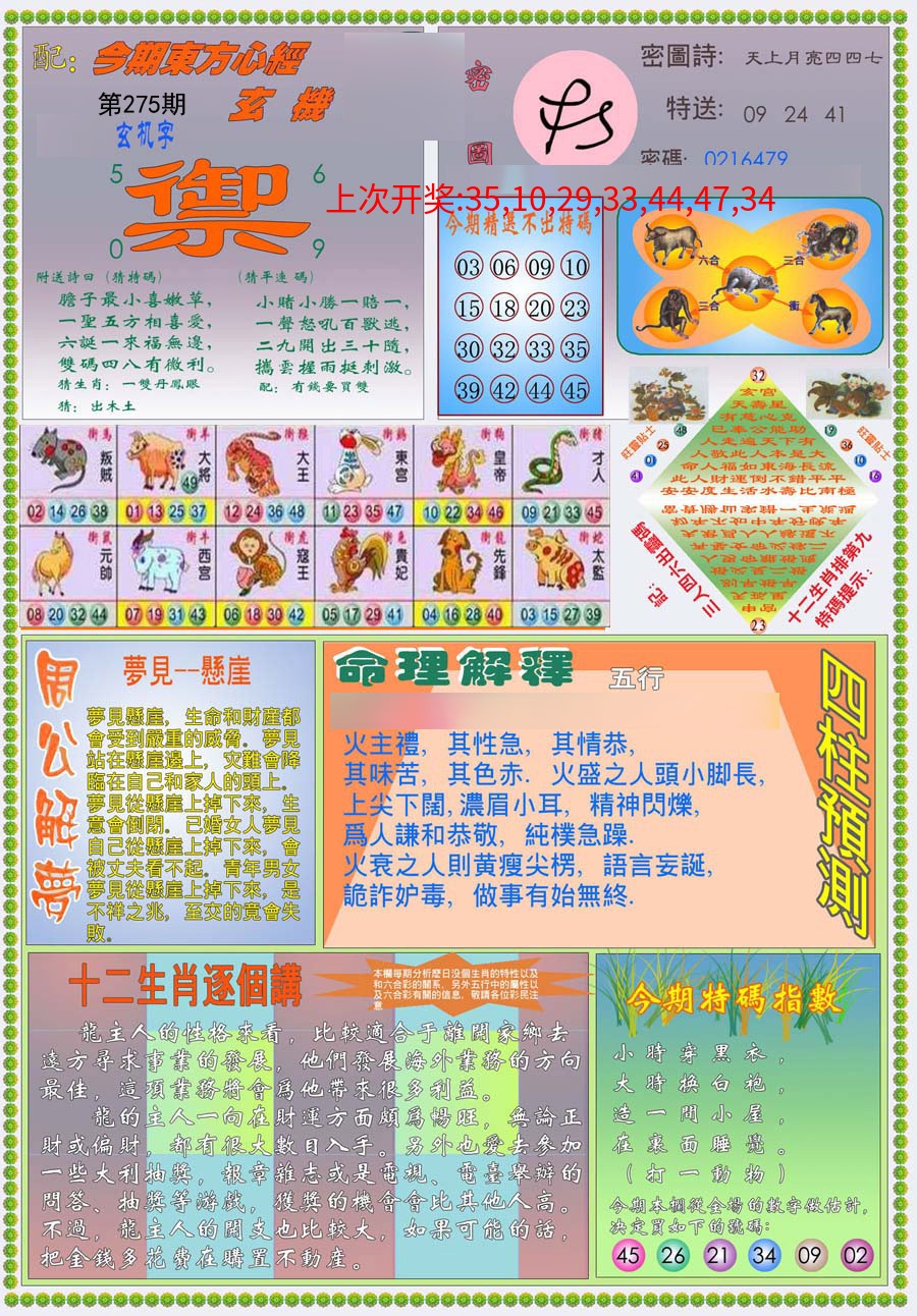 (新版)东方心经B (新版)东方心经B